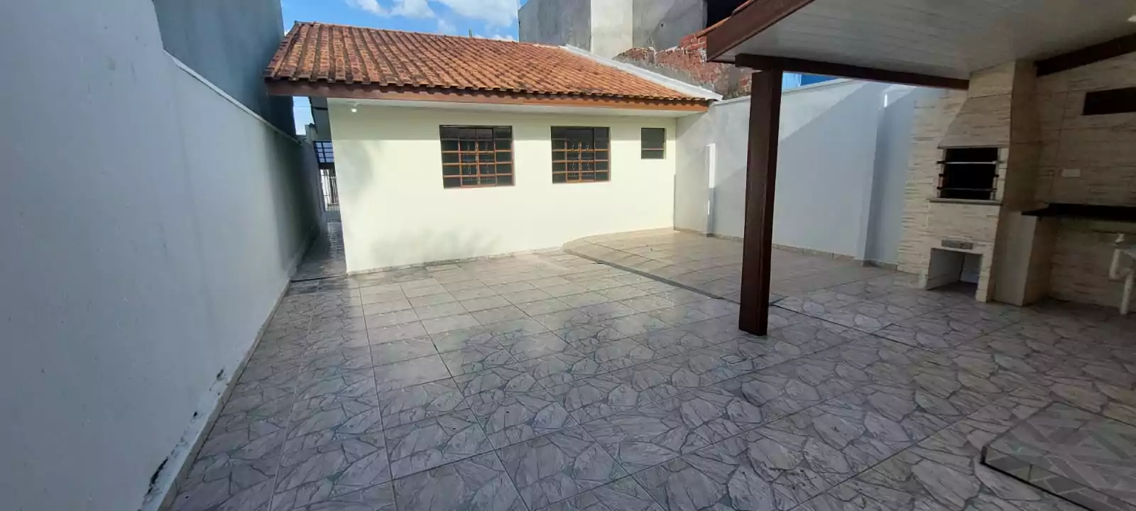 Comprar Casa